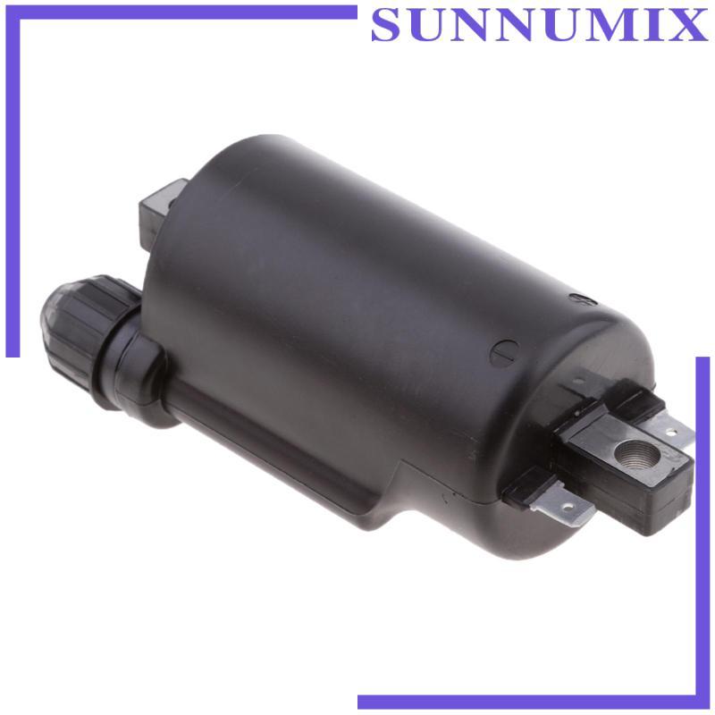 [Sunnimix] คอยล์จุดระเบิดสําหรับ KAWASAKI KZ550 KZ750 KZ900 KZ1000 KZ1300 Z1 KZ 21121-101