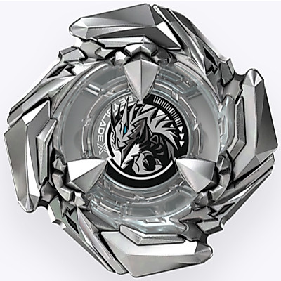 Beyblade X BX-00 Cobalt Drake 4-60F Clear Ver. ถูก จํากัด จากญี่ปุ่น