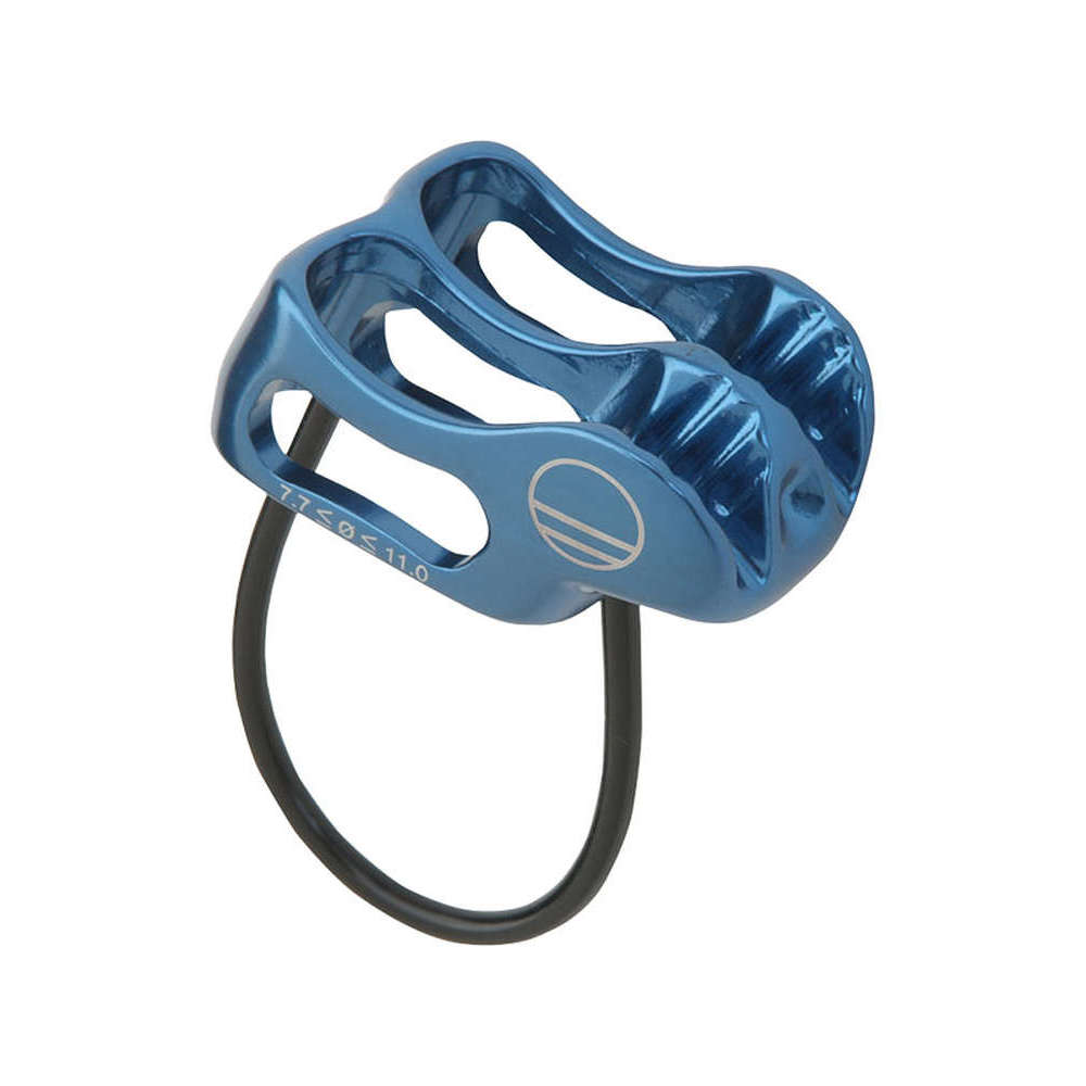 ตัวป้องกัน WILDCOUNTRY Outdoor Professional Mountaineering Rock Climbing Tubular Protector PROLITE