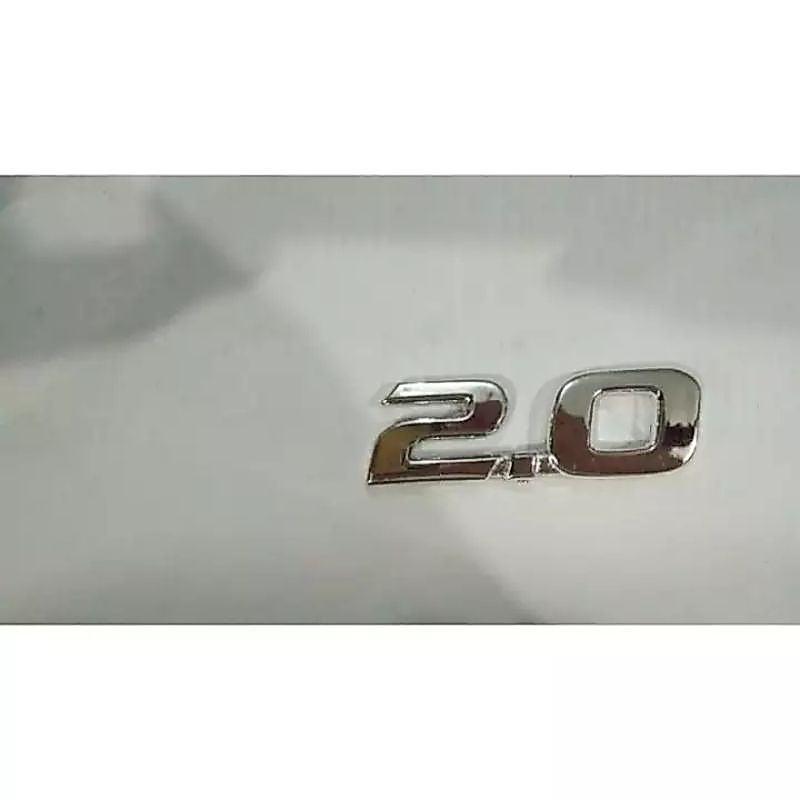 EMBLEM / LOGO 2.0 สําหรับ INOVA