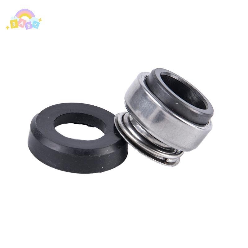 [BB-t] 301 Series Fit 8 10 12 มม.ปั๊มน้ําเพลาเครื่องกลซีลสําหรับปั๊มไหลเวียนใหม่