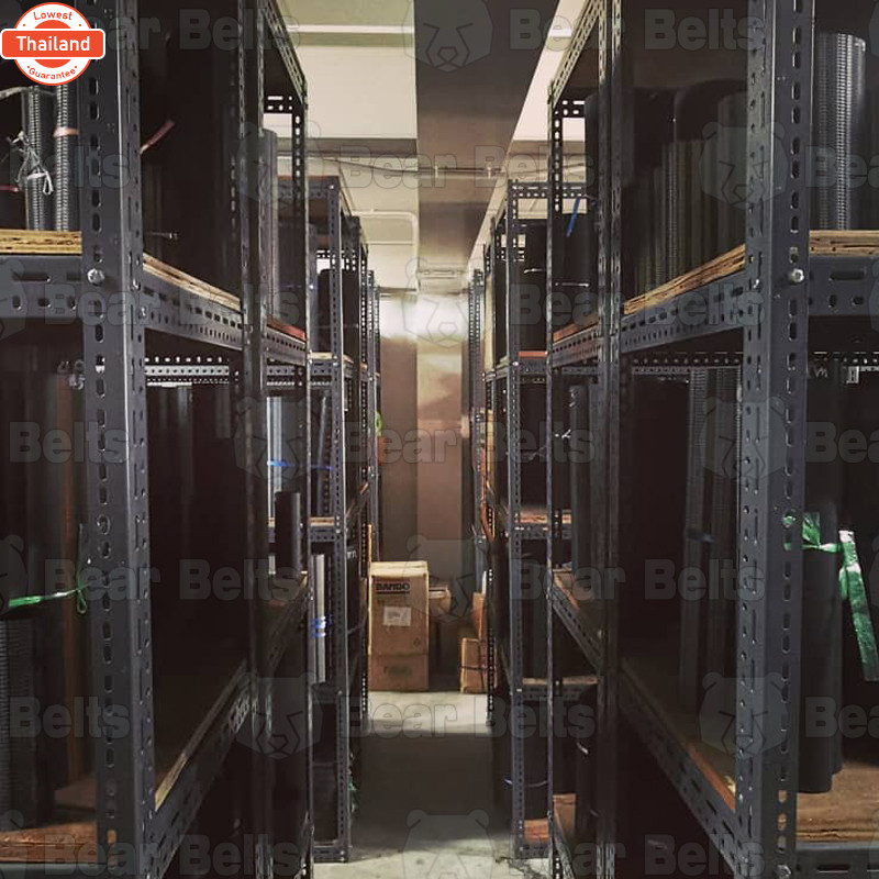 804-3M กว้าง 6-15mm - สายพานไทม์มิ่งฟันกลม BELT MASTER HTDS
