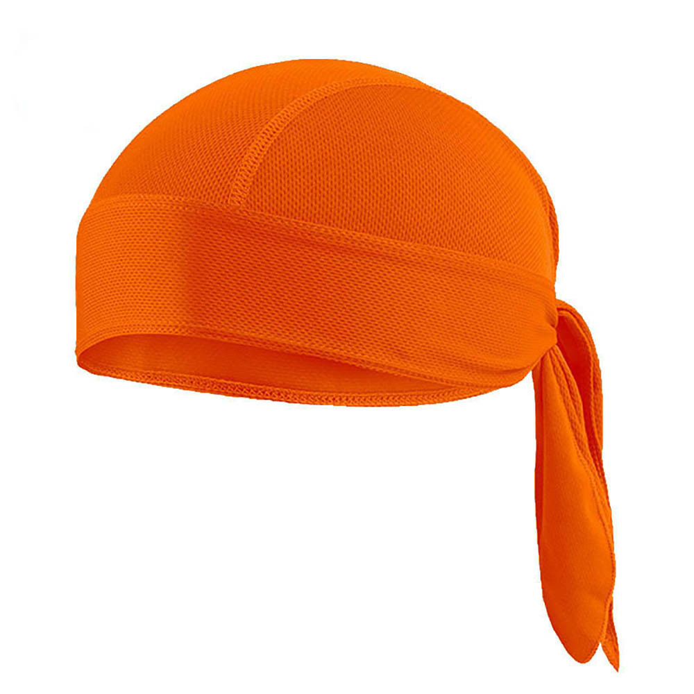 ซับในหมวกกันน็อค แบบโจรสลัด สีสวยงาม สำหรับกีฬากลางแจ้ง ระบายเหงื่อดี ป้องกันฝุ่นและรังสี UV
