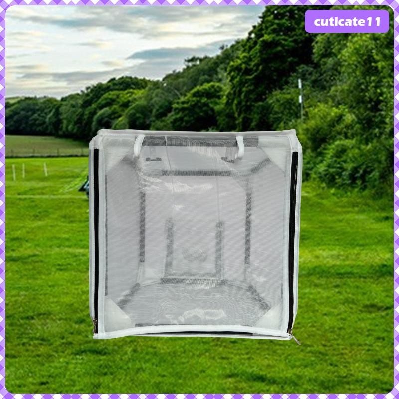 [Cuticate1] Paint Spray Booth Spray Shelter Cover Overspray Workshop Booth Airbrush Booth สําหรับงาน