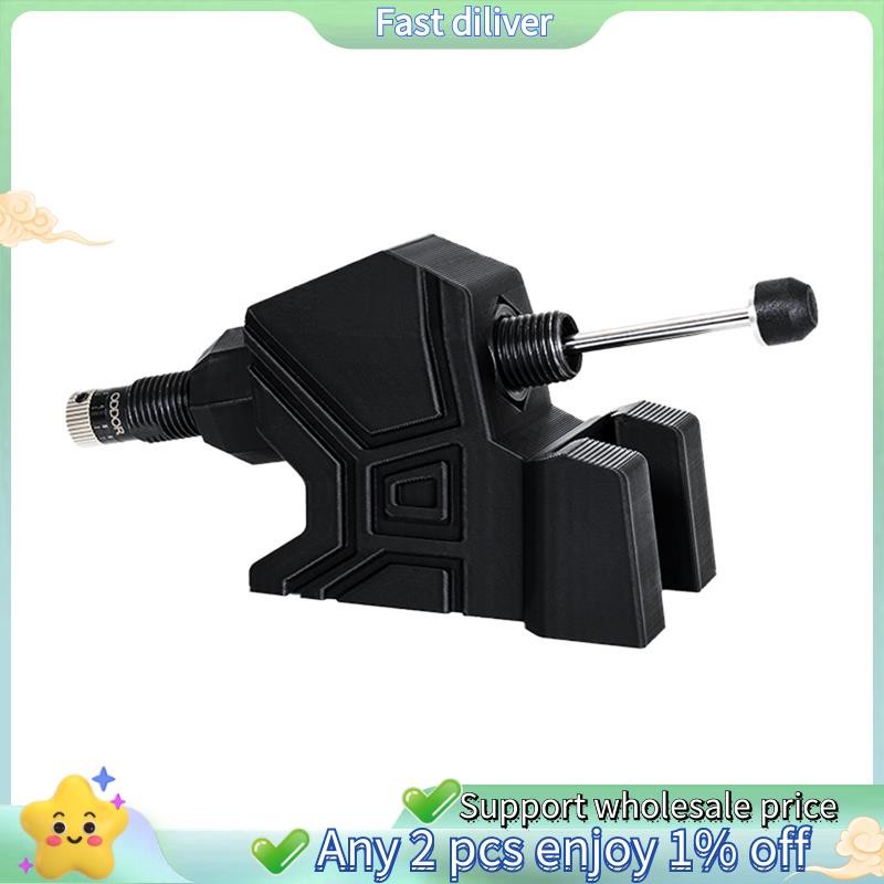 จําลองการปรับเปลี่ยนแข่ง DIY เหยียบเบรคปรับ Damping ชุดเบรค Damper สําหรับ T3PA T300 เหยียบ