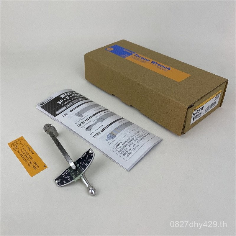 ไปยังญี่ปุ่น F23ANTOHNICHIF46NF92NSF6N ประแจแรงบิดประกอบล่วงหน้าปรับ SF12N เดิม