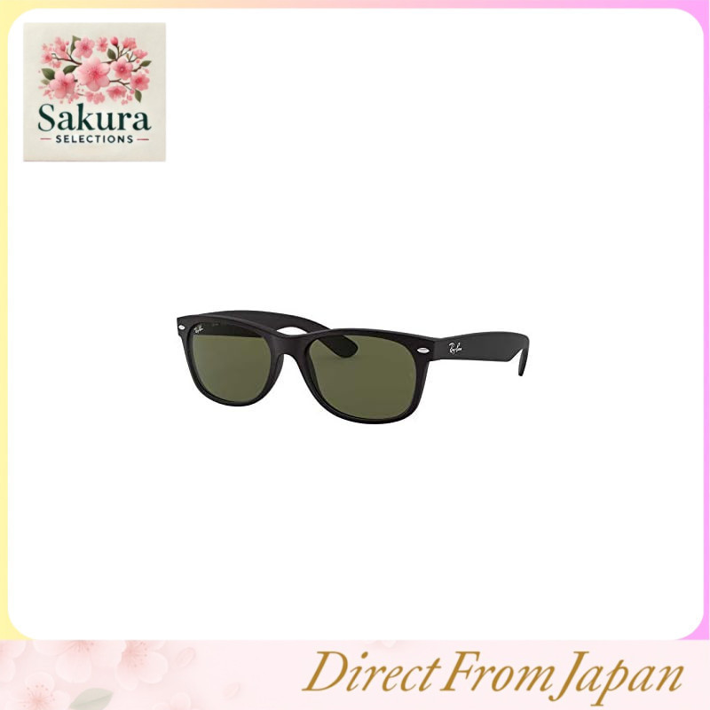 แว่นกันแดด Wayfarer ใหม่ Series RB2132F