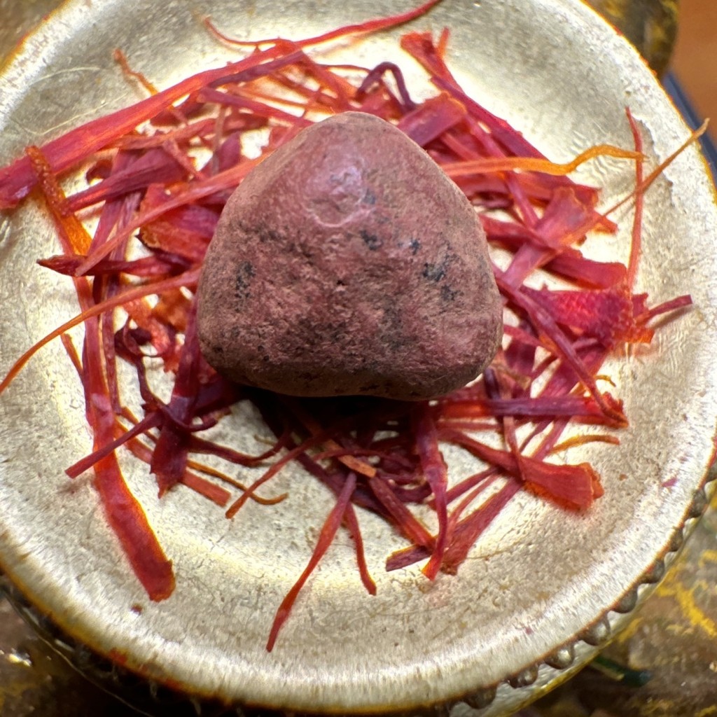 Red Tara Relics สําหรับ Relics Taago Box (ขนาด 9-10 มม.