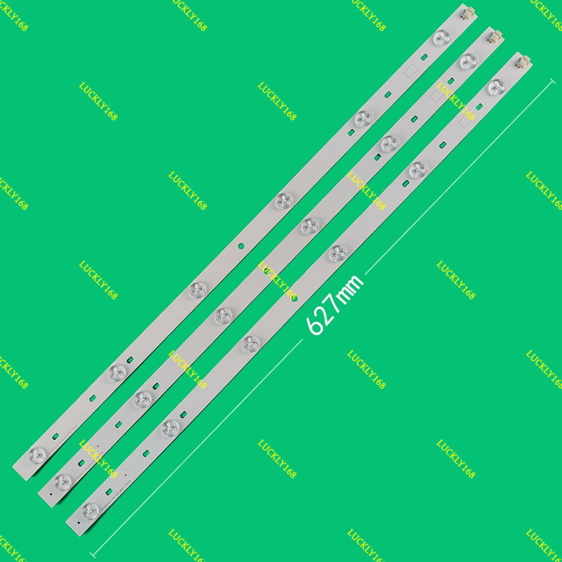 32P2400VN 32P1300EE 32P1300VM / 32P1400VM / 32P2400VM TOSHIBA 32 INCH TV LED BACKLIGHT 32P1400 / 32P