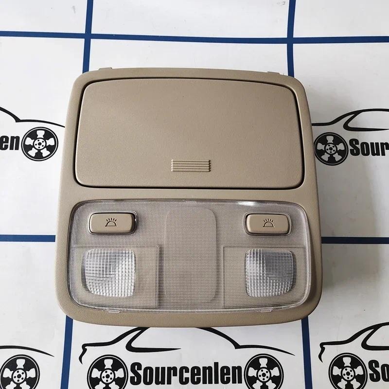 วงใหม่ ของแท้OEM 928502E000J9 แผนที่โคมไฟ Overhead สําหรับ Hyundai Tucson JM 2005-2009 928502อี000
