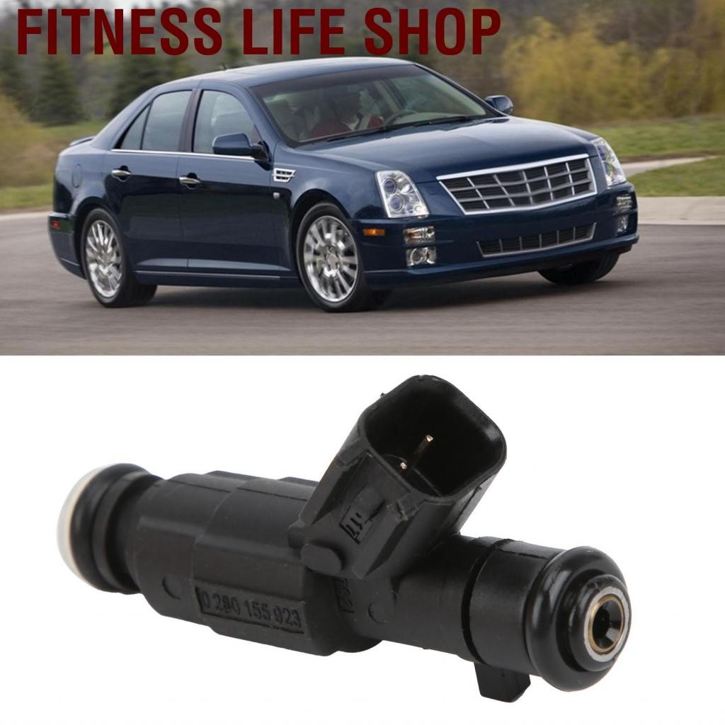 Fitness Life Shop-th injector 02801555923 การเปลี่ยนอุปกรณ์เสริมสำหรับ CADILLAC STS 4.6L Divi Sevill