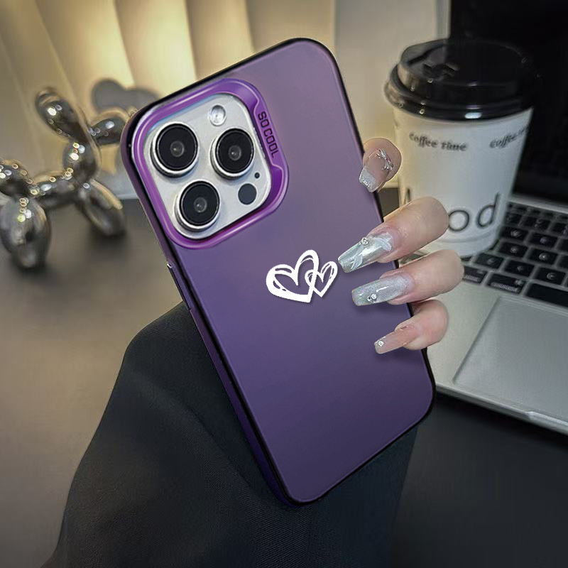 Minimalist Heart Design Redmi สําหรับ REDMI A1 3 5 8 9 9A 9C 13C หมายเหตุ 11 12 13 PRO 4G POCO M4 PR