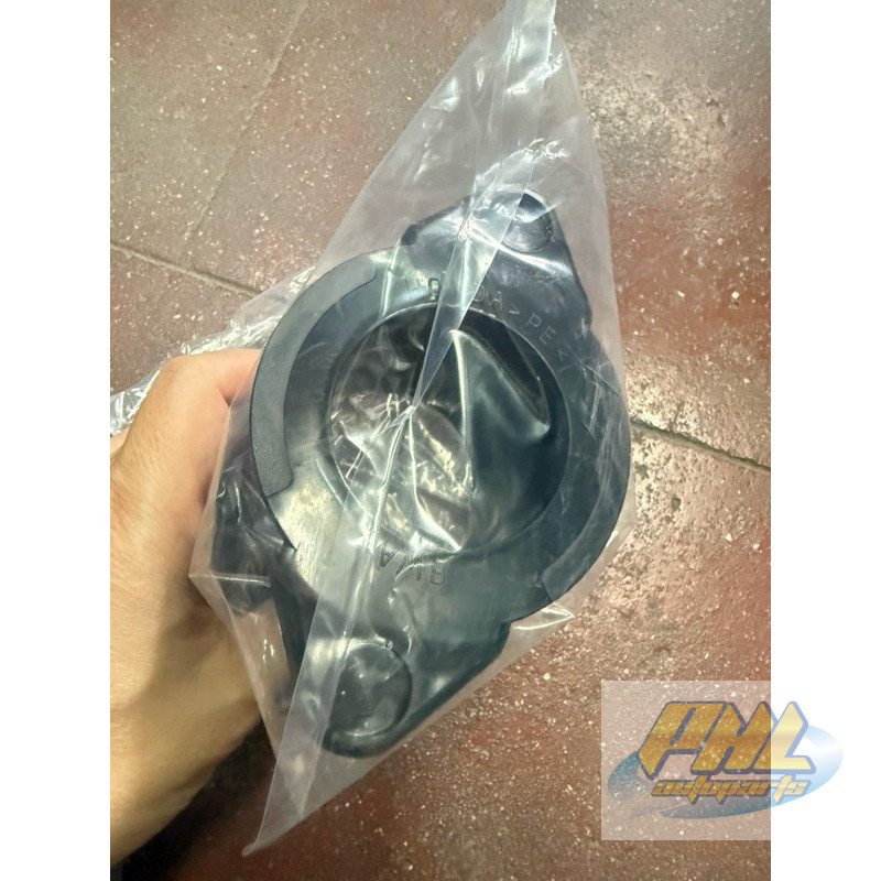 กันฝุ่นโช๊คหลัง Crv g3 g4 ปี2007-2016 ราคาตัวละ ยางรองสปริงหลังล่าง crv อะไหล่แท้ ราคาตัวละ