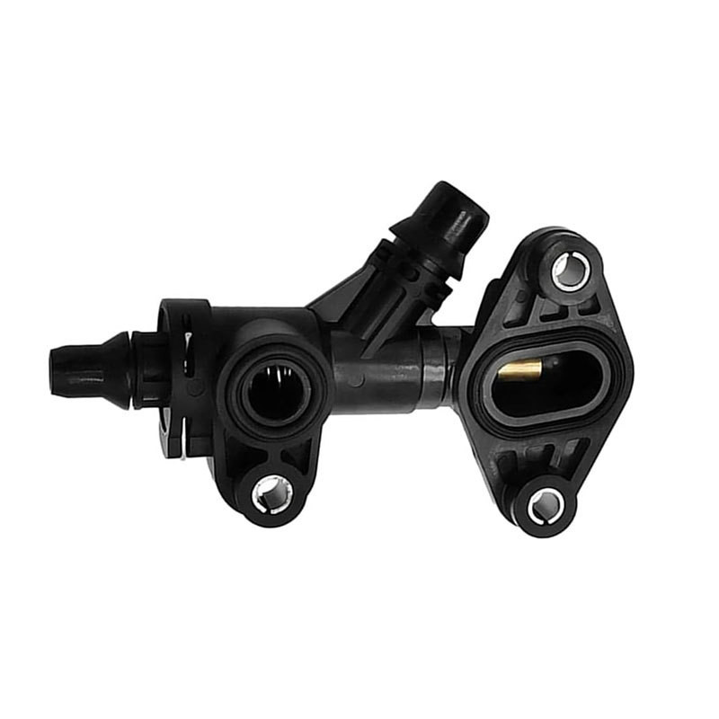 17217638681เหมาะสําหรับ BMW BMW F10 F07 F01 เทอร์โมสตัทกระปุกเกียร์อะไหล่รถยนต์ข้ามพรมแดน