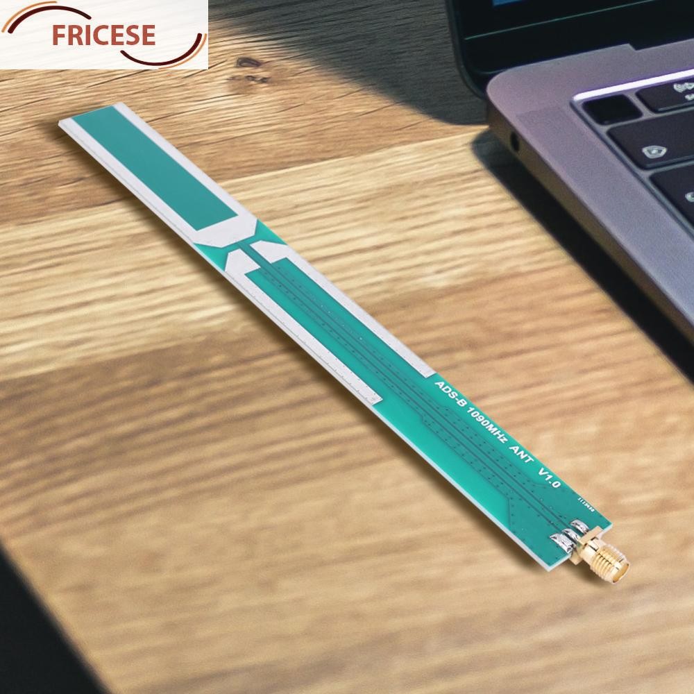 ADS-B 1090MHZ Active High Gain 1060-1120MHz 2.0dBi รับ Aerial 2.5-5.5V เสาอากาศรับ SMA Aeronautic Fa