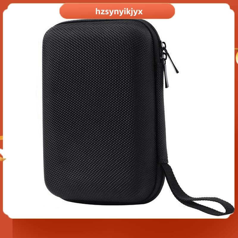 hzsynyikjyxProtable Hard EVA Case สําหรับ MINI PLUS/R36S R35S/RGB20S/XU10 สําหรับ RG35XX/RG35XX PLUS