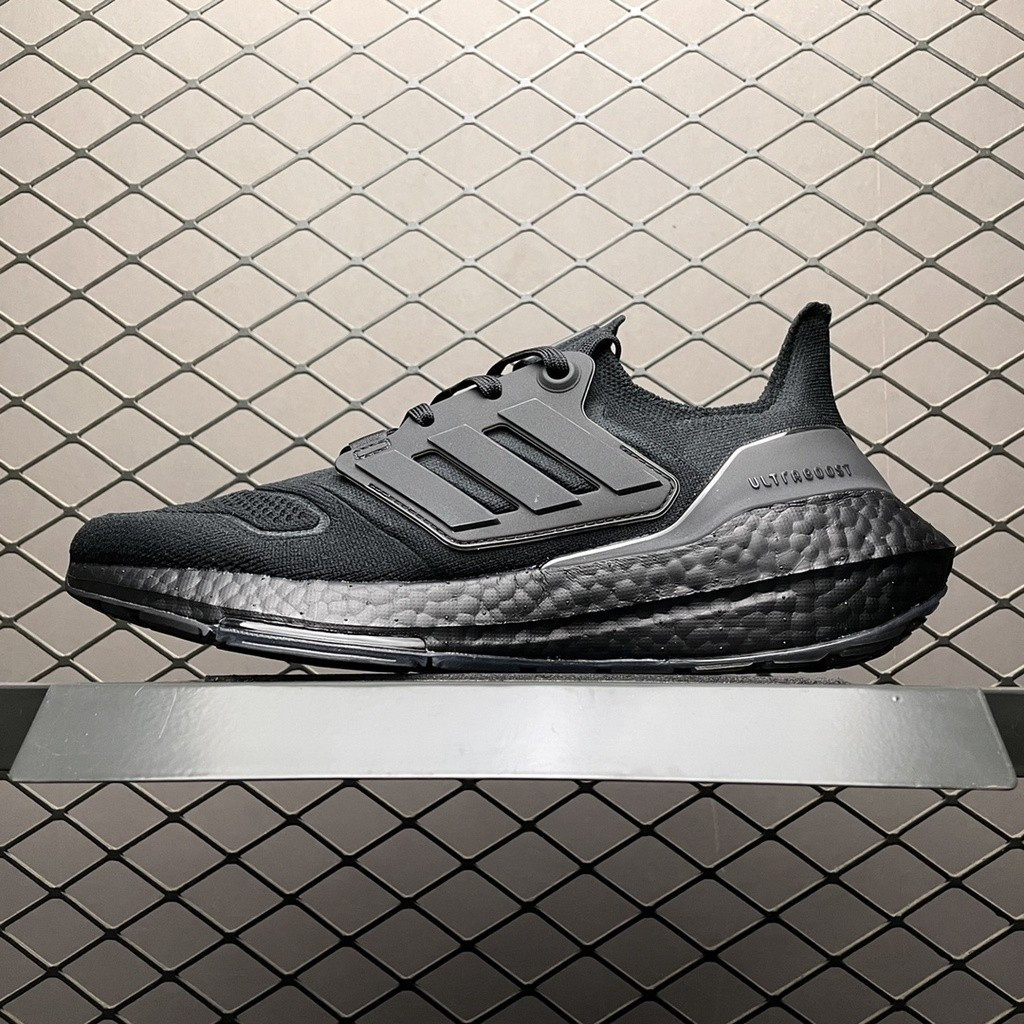 คุณภาพสูง Ultra Boost 2022 สามสีดํารองเท้าวิ่ง Unisex Primeknit 360 GZ0127 Uk3.5 รหัส To12.5 JQP4