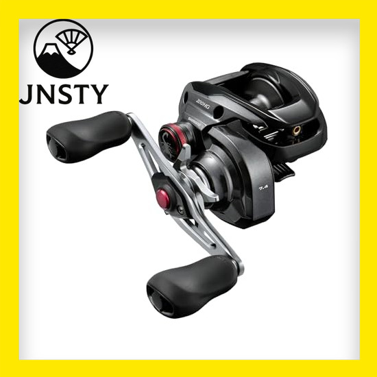 Shimano (SHIMANO) Bait Reel 24 Scorpion MD