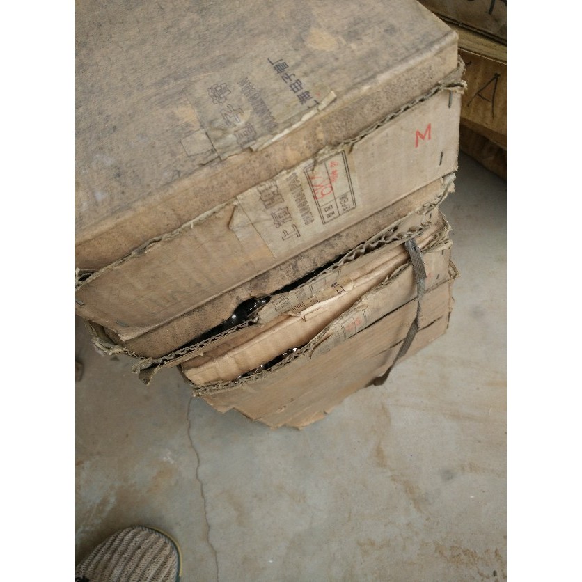 ข้อเสนอพิเศษ สินค้าคงคลังใหม่เอี่ยม 6K4 หลอดรุ่นตรงสหภาพโซเวียต 6K4n ชุดถุงน้ําดี