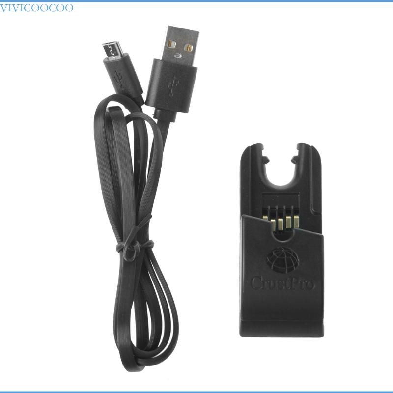VIVI USB Data Charging Cradle 33 นิ้ว สําหรับเครื่องเล่น MP3 NW-WS413 NW-WS414