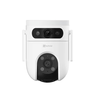 EZVIZ อีซี่วิซ H9C (5MP+5MP) Dual-Lens Pan & Tilt Wi-Fi Camera
