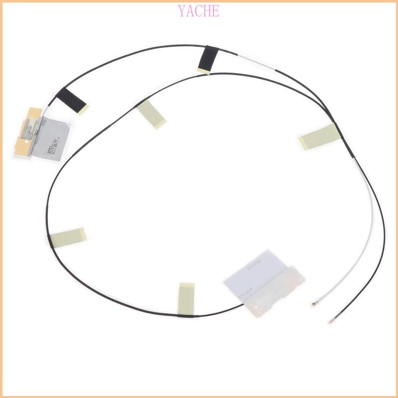 YECHE MHF4 เสาอากาศสาย WiFi สําหรับ 7260NGW 7265NGW NGFF การ์ดสําหรับ M 2 NGFF WiFi WLAN LTE โมดูล