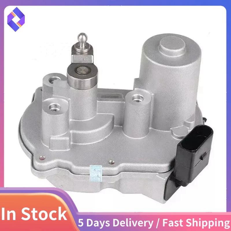059145725A Turbo Electric Actuator สําหรับ A4 8E B7 A6 A8 2.7 3.0 TDI 59001107055 59007117001 059145