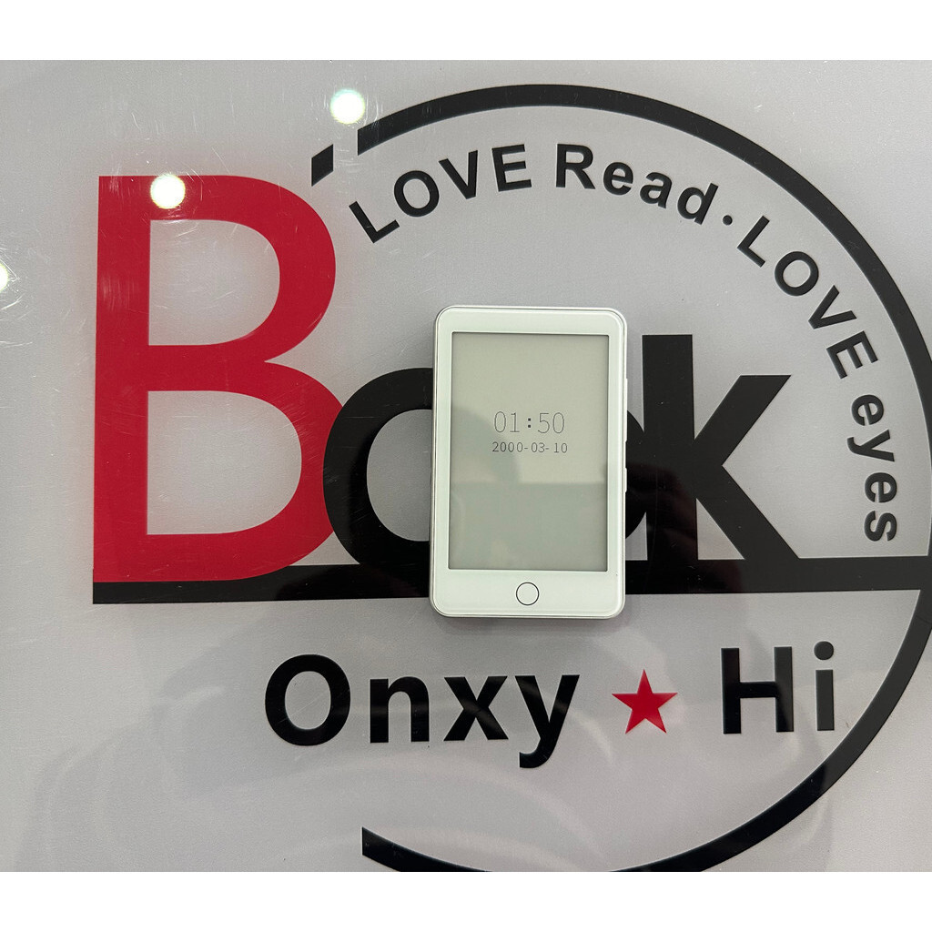 Vanmoo 3.52Ink Screen EReader[จัดส่งในวันเดียวกัน]