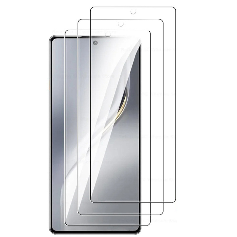 สําหรับ Tecno Camon 40 30 Premier 16 SE 17 18 18P 19 20 Pro 5G 4G 9H HD Ultra Clear Anti-Scratch กระ