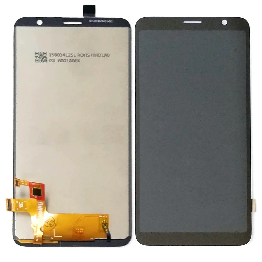 6.0 "สําหรับ TCL 403 T431D T431U T431Q T431P T431A T431E จอแสดงผล LCD หน้าจอสัมผัส Digizer