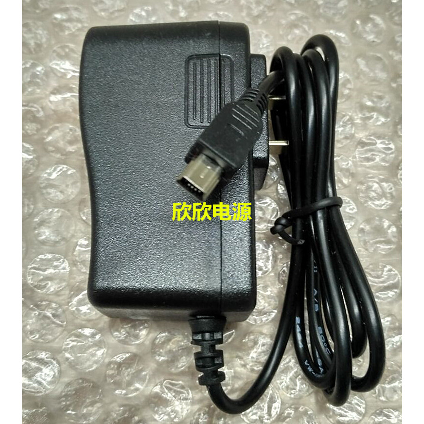 Haojixing P1200 P1000 V21 V11 V5 P1500 Charger 5V2A อะแดปเตอร์การเรียนรู้เครื่องอ่าน