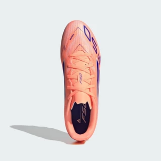 adidas ฟุตบอล รองเท้าฟุตบอล F50 Club Firm/Multi-Ground Unisex สีส้ม JI0045