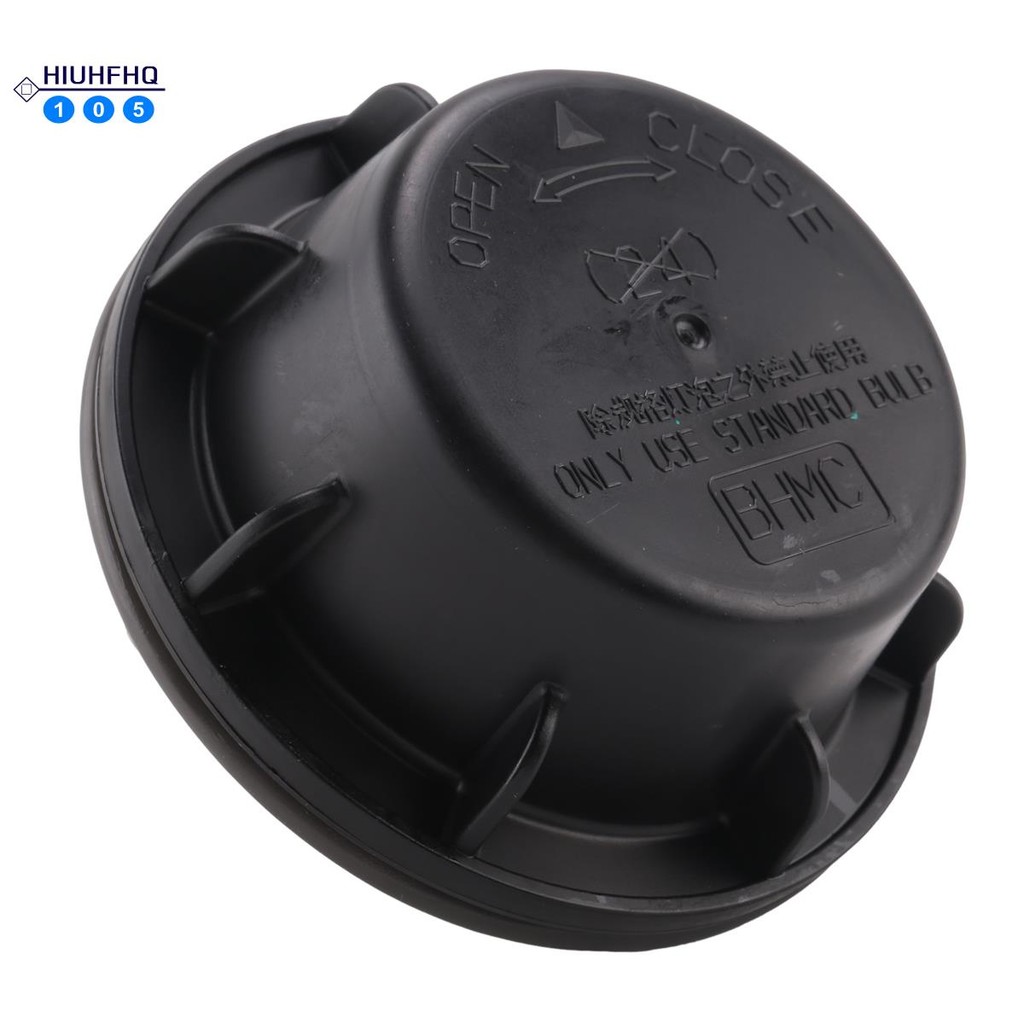 Hiuhfhq106HeadLamp หลอดไฟฝุ่นหมวกกันฝุ่น 92140-1W000 สําหรับ HB20 2012 + I10 2014 + I20 IX20 2015 + 