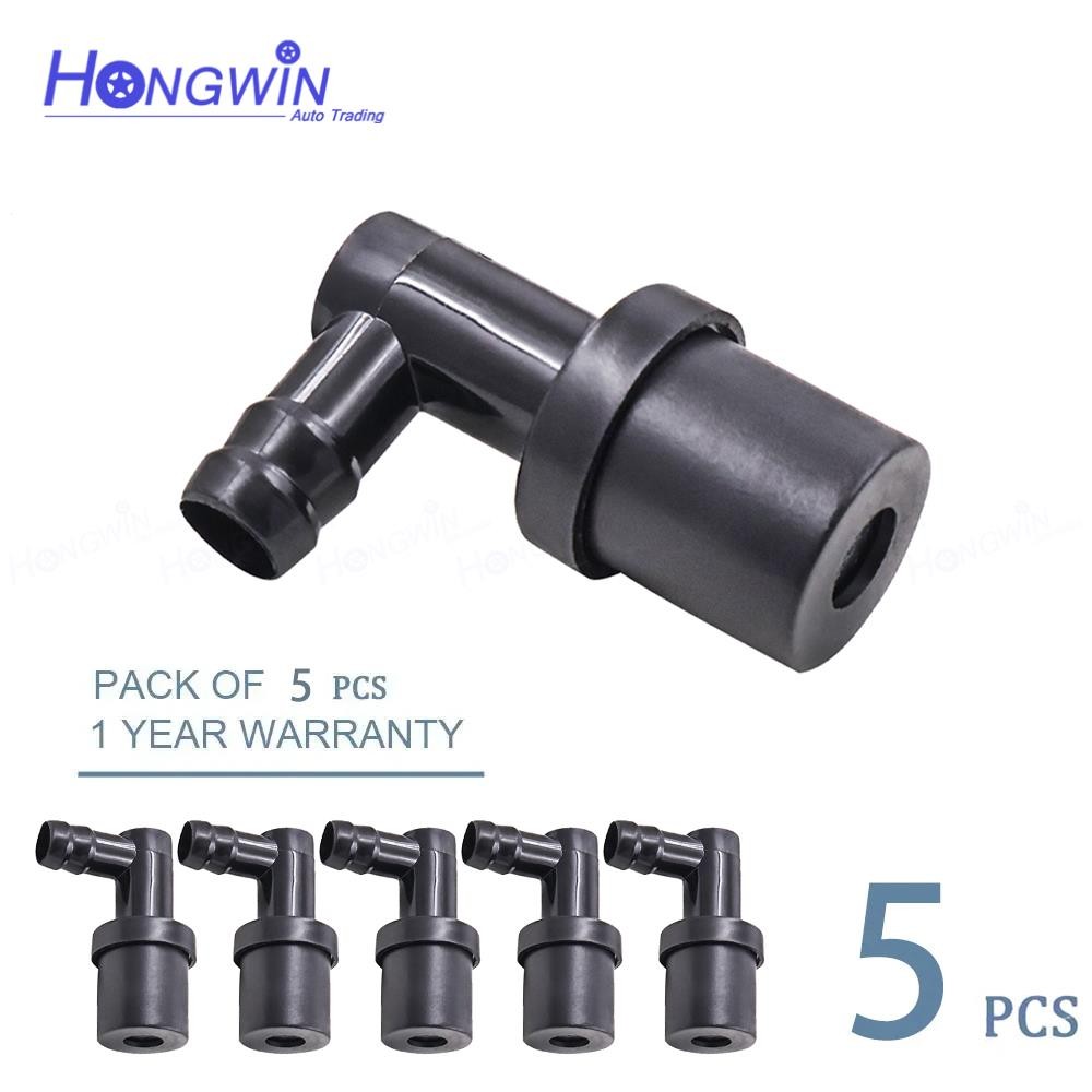 E7TZ-6A666A วาล์ว PCV สําหรับ Ford Bronco ‎E7TZ-6A666-A E7TZ6A666A