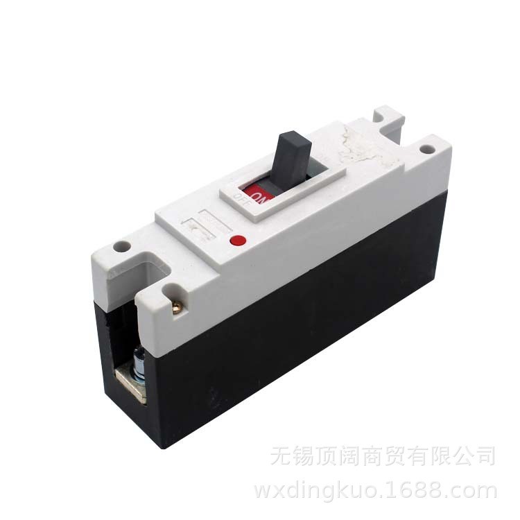 VOTOL蓝德远驱大功率电流电动摩托车空气开关短路跳闸器保护350A