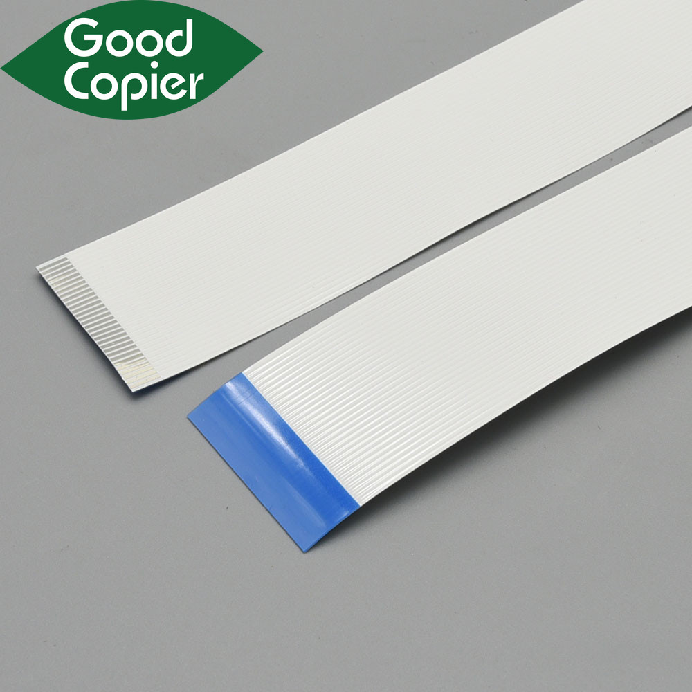 1 PC หัว 31pins สําหรับ Epson DX5 หัวพิมพ์สาย FFC สายเคเบิลข้อมูลแบนสําหรับ Allwin Xuli Aifa Witcolo