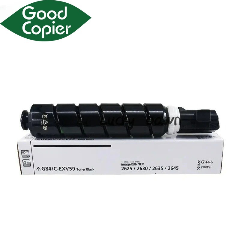 1PC NPG84 ตลับหมึกสําหรับ Canon iR 2625/2630/2635/2645 G84