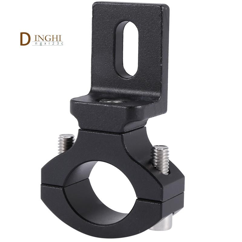 Universal Handlebar 22 25 มม.7/8 นิ้วไฟหน้าวงเล็บ Spotlight Tube Clamp สําหรับ Cafe Racer Chopper,TG