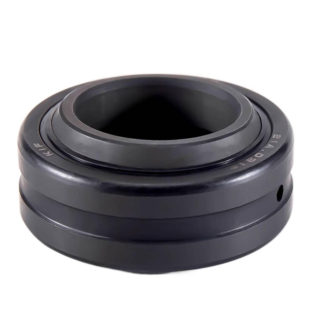 KHA แบริ่งข้อต่อหม้อน้ํา GE12 fisheye 15 การหล่อลื่นด้วยตนเอง 17 20 25 30 35 40E 45C 50ES