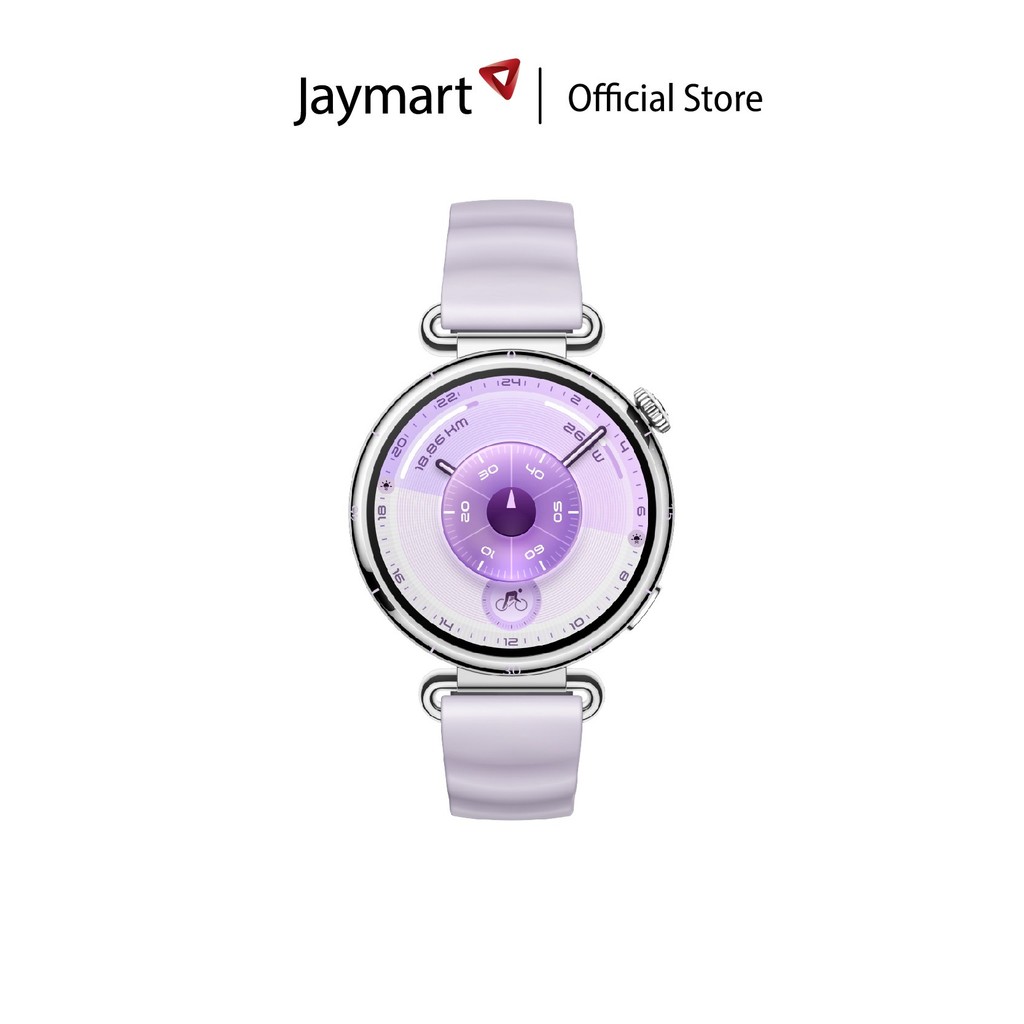 Huawei Watch GT6 41mm (รับประกันศูนย์ 1 ปี) By Jaymart
