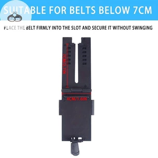 BEF กลางแจ้งอุปกรณ์เสริมขนาดเล็กมือถือเข็มขัดแขวน Universal Inte คลิปเอว Rack Buckle Bracket Quick Release Inte คลิป TH
