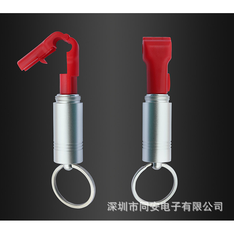 Strong Magnetic Unlocker ซูเปอร์มาร์เก็ต Anti-theft Hook ล็อคหัวเข็มขัด eas Universal Unlocker ขนาดเ