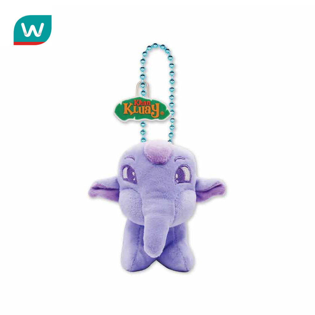 Codec.Creation โคเดค ครีเอชั่น คีย์เชน ต้นอ้อ 1ชิ้น