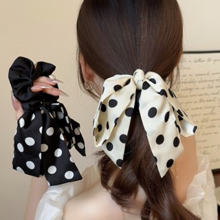 สรุนเชียสีสันสดใสแบบจุดโปลกา.Dot สำหรับสาวๆ เคาน์เตอร์โบว์ผม…