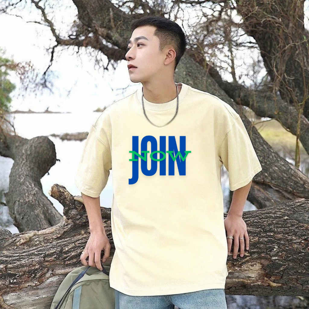 H-apparel shop   ⚡ พร้อมส่ง ⚡ ▪ เสื้อยืดแขนสั้นพิมพ์ลาย เสื้อยืดผู้ชายผู้หญิงแห้งเร็ว เลือกไซส์ได้ M