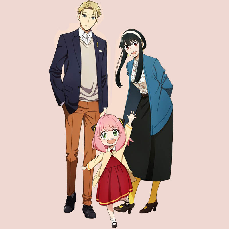 ชุดคอสเพลย์ Joel Blair พร้อมเสื้อผ้าและรองเท้า