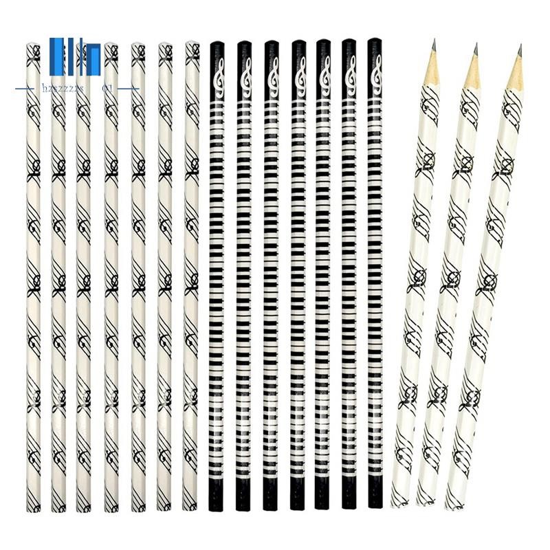 ดินสอเพลง ดินสอไม้ HB