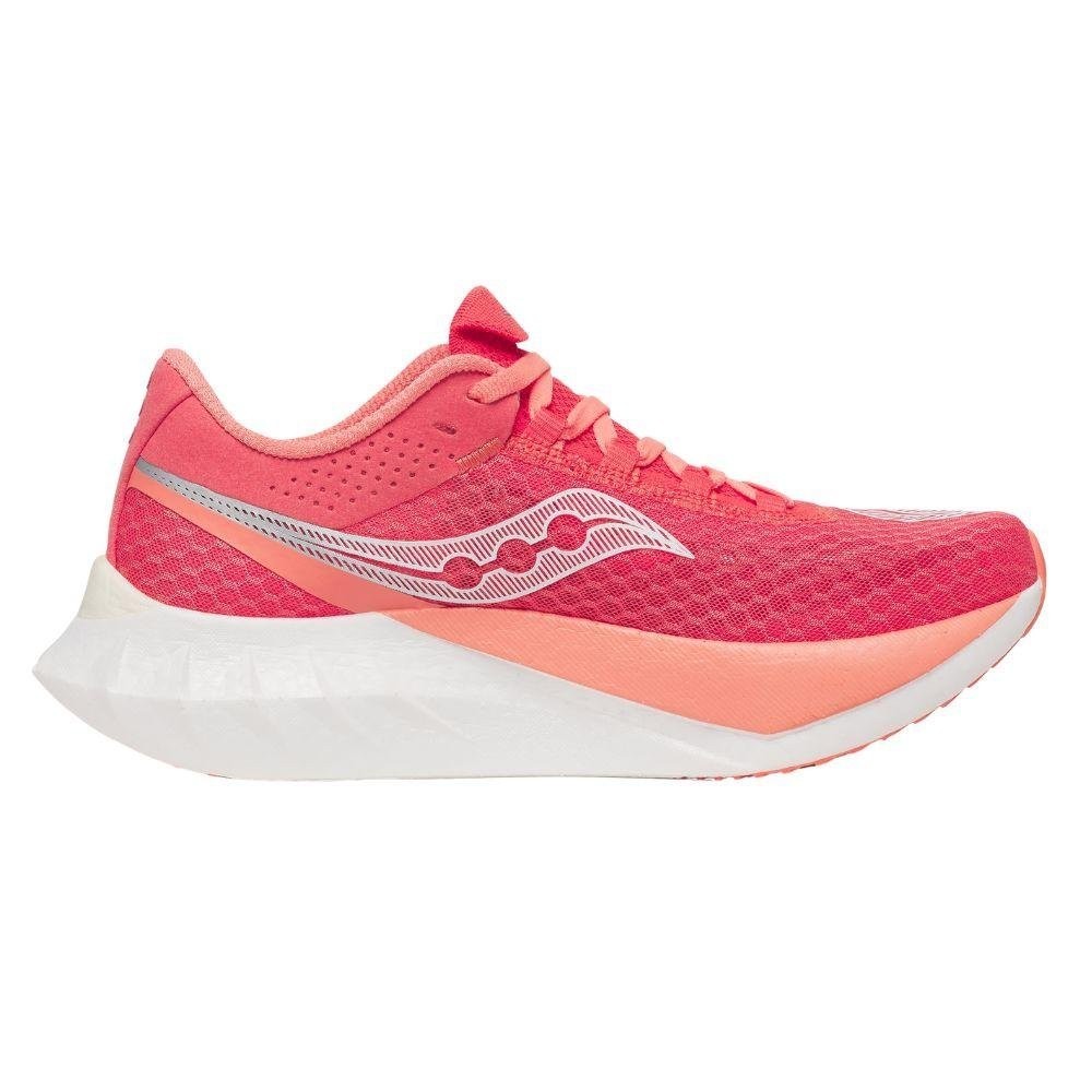 SAUCONY ENDORPHIN PRO 4 รองเท้าวิ่งถนนผู้หญิง