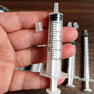 ไซริงค์ กระบอกฉีดยา ไซริงค์ให้อาหารสัตว์ ขนาด1-30mlแถมสายยาง30 cmฟรีที่ป้อนอาหารนกไซริงค์ป้อนอาหารนก