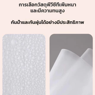 🛡️ปกป้องพาสปอร์ตกันน้ำ100%🛡️ซองพาสปอร์ตกันน้ำเนื้อหนาพิเศษ ซองใส่พาสปอร์ตแบบฟ้าพร้อมช่องใส่บัตรหลายช่อง กระเป๋าสำหรับเดินทาง วัสดุPVCเกรดสูงทนทานไม่ขาด กันน้ำได้แม้ฝนสาด ขนาดพอดีมาตรฐาน